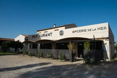 Huîtres et compagnie