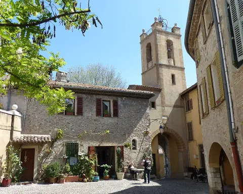 Église Saint-Pierre