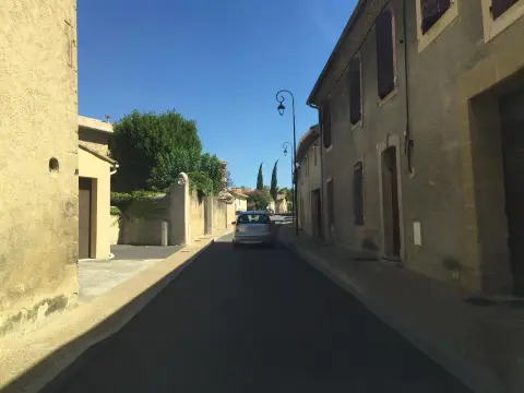 Belvédère