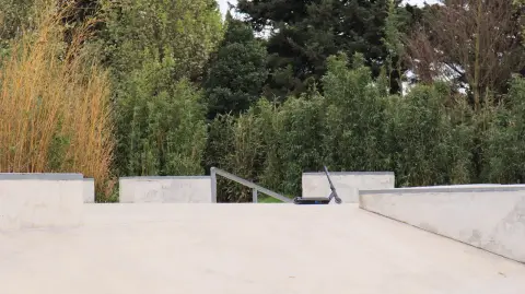 Skate Park