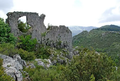 Col de Castellaras