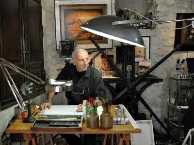Galerie Persini