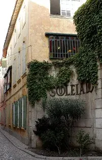 Hôtel Particulier d'Aiminy