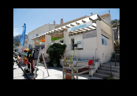 Archipel Marseille