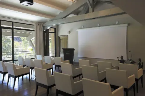 Domaine de Manville