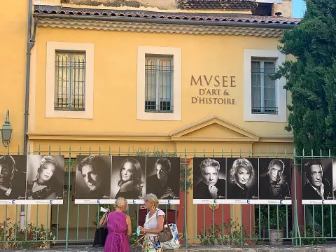 Musée d’art et d’histoire