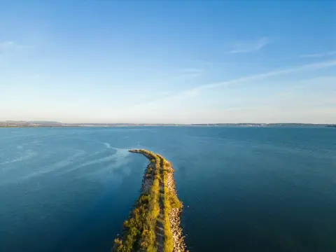 Etang De Berre