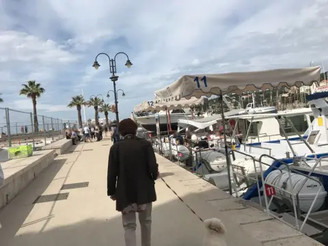 Calanques en Bateau (billetterie)