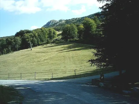 La Petite Céüse