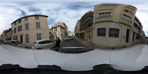 Paroisse Martigues