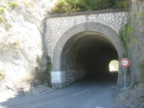 Col de Castillon