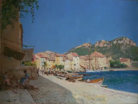Galerie Marina