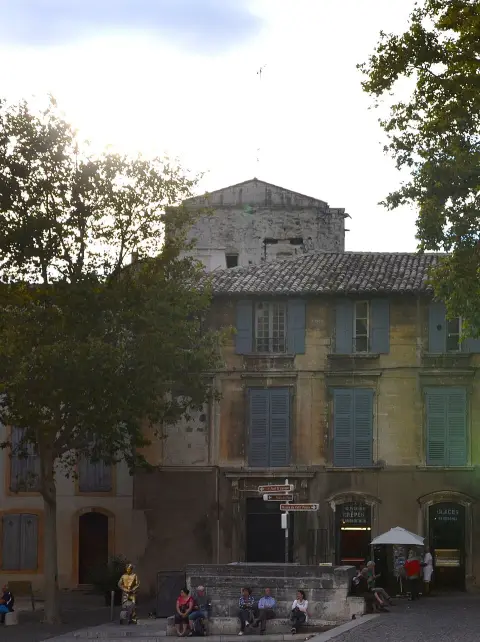 Musée de l'Œuvre