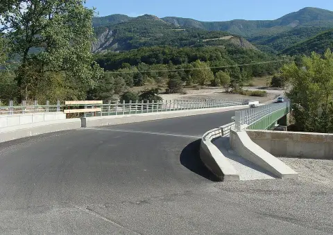 Pont de Venterol