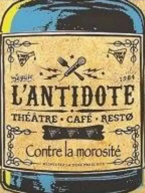 L'Antidote
