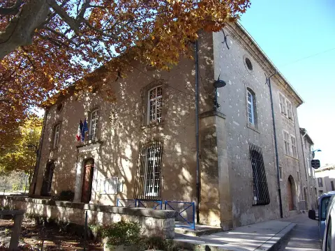 Saint-Paul-lez-Durance