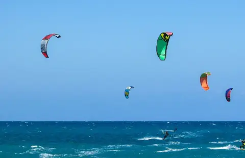 Absolut Kiteboarding - Ecole et shop de kitesurf