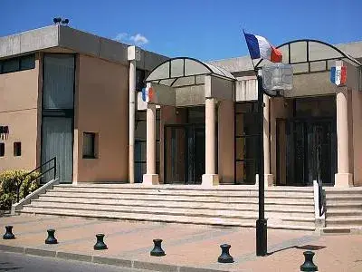 Espace Georges Duby