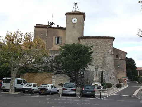 Maison de la Mémoire