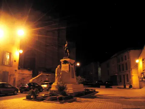 PIZ'EYGUIERENNE