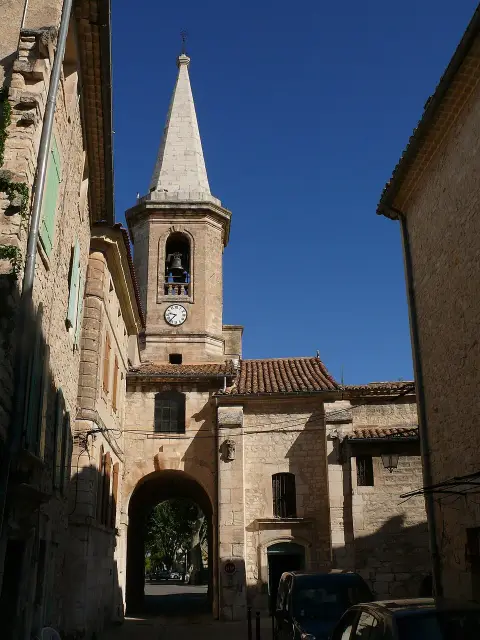 Eglise Saint-Didier