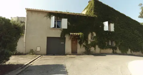 Jardin Pour Deux Mains