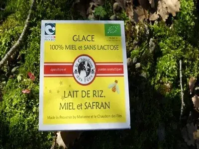 Chaudron des fées