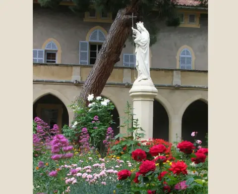 Monastère des Clarisses
