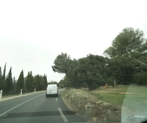 parc de la garrigues