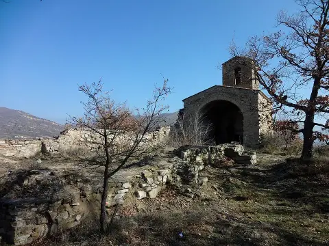 Notre Dame des Grenouillères