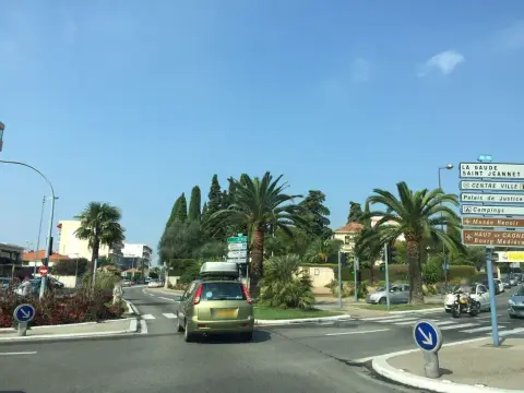 Place Saint Pierre