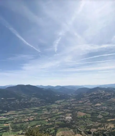 Serre l'Eyglier