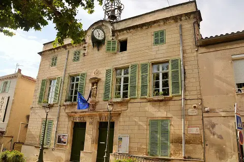 Espace Baron de Chabert