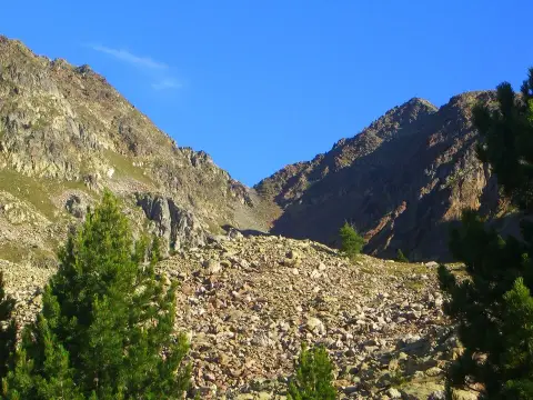 Col de Cerise