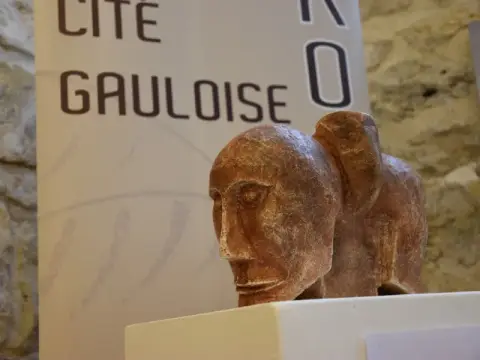 Tour Musée