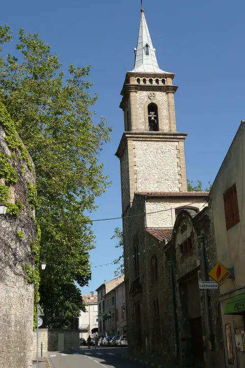 Eglise Notre Dame de l'Annonciation