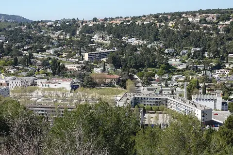 Carnoux-en-Provence