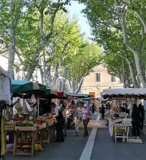 Cours Victor Leydet