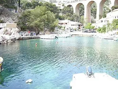 Plage le Petit Méjean