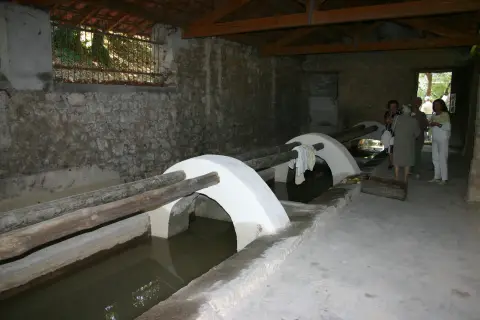 Vieux Lavoir