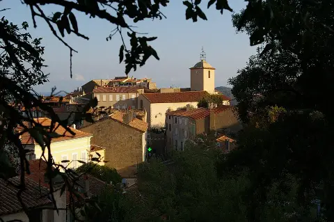 Eglise Notre-Dame de l'Assomption