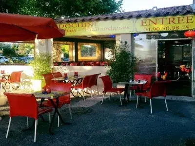 Indochine