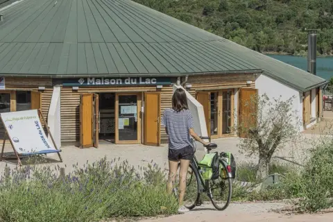 Espace Découverte