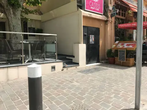 Hôtel des Calanques