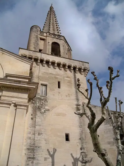 Chapelle Jean de Renaud