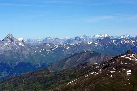 Pic de Château Renard