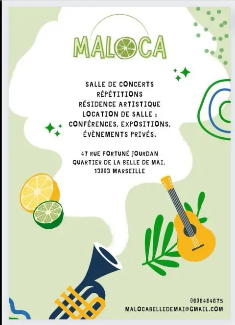 Maloca