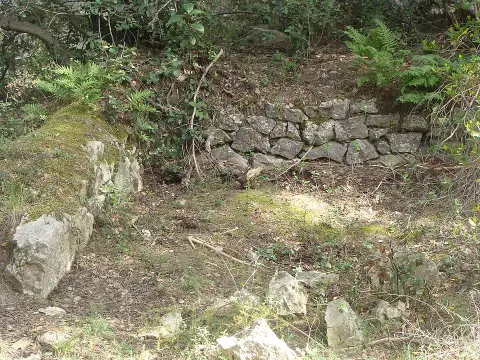 Oppidum du Baou-Roux