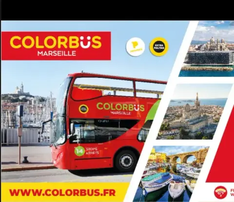 Colorbüs