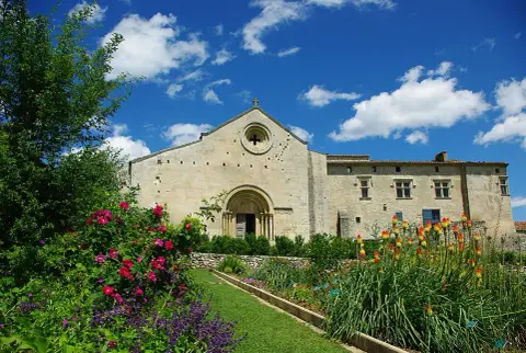 Salagon, Musée et Jardins